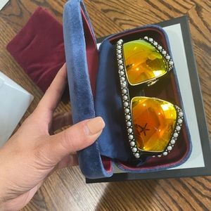 Gucci Sunglasses